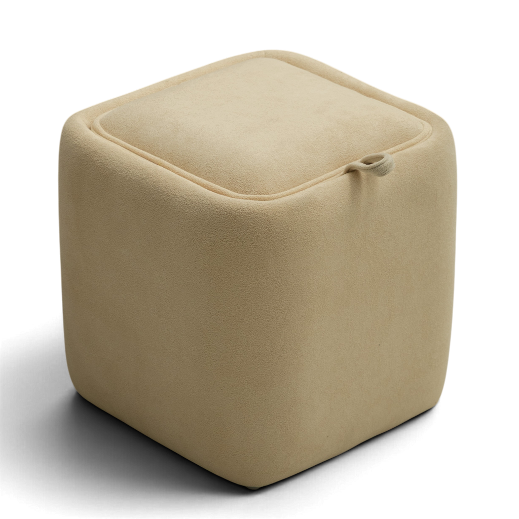 Evvik Versa Ottoman