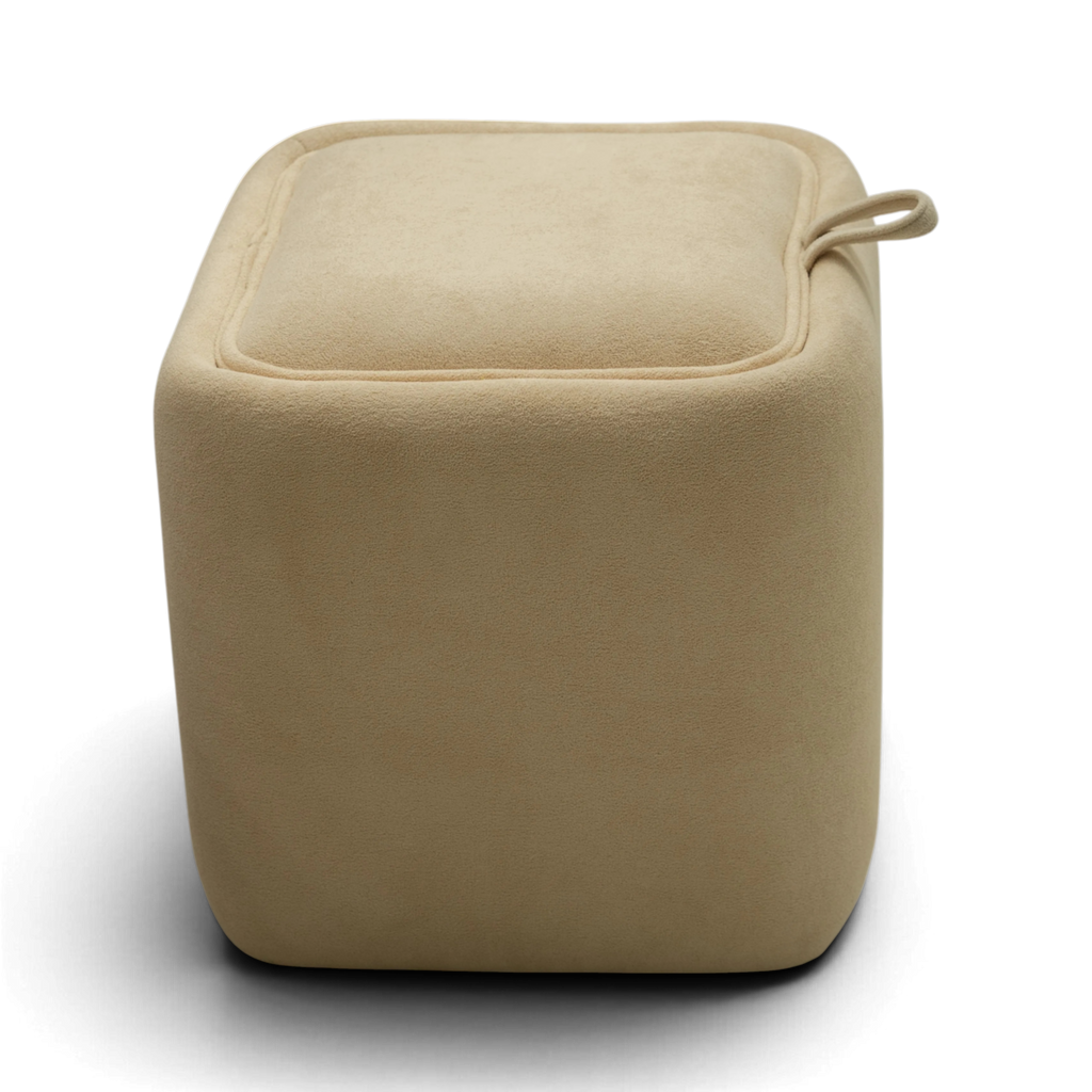 Evvik Versa Ottoman