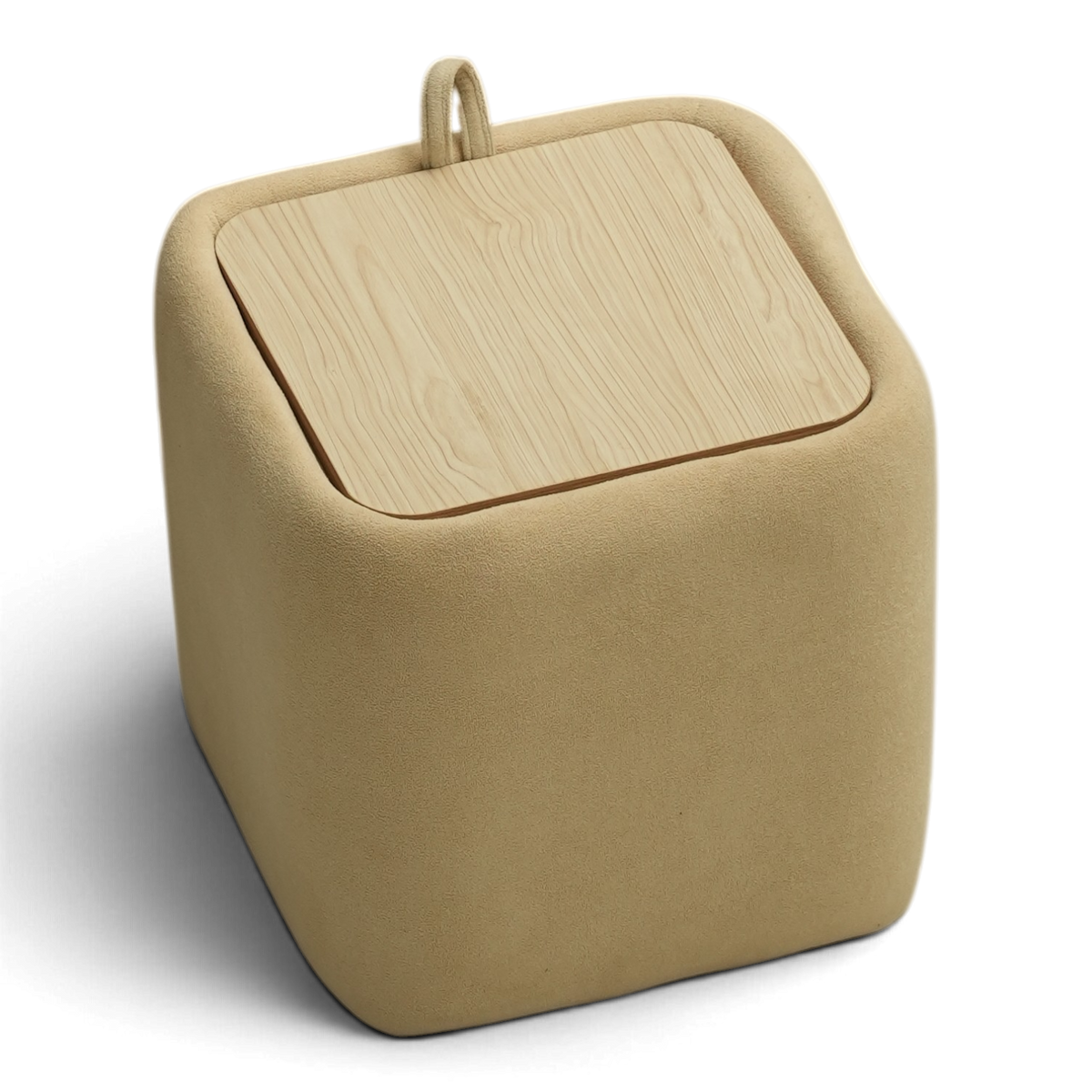 Evvik Versa Ottoman