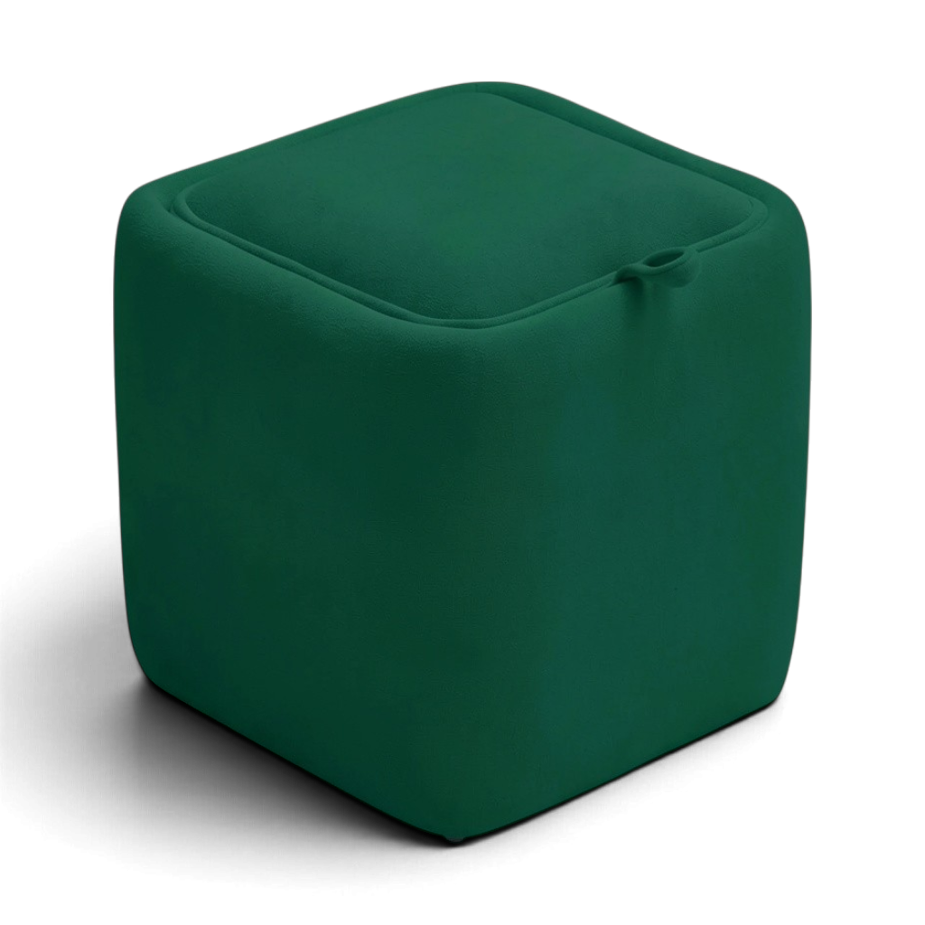 Evvik Versa Ottoman
