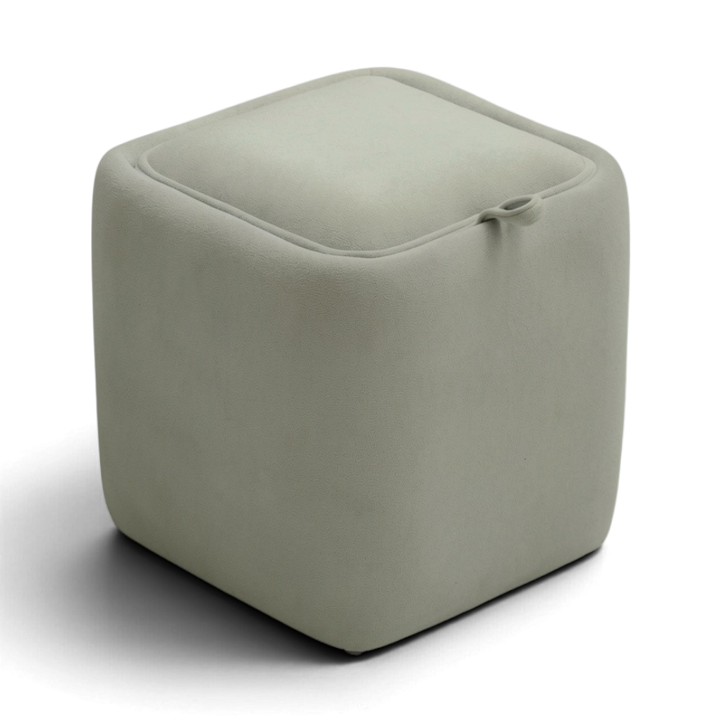 Evvik Versa Ottoman