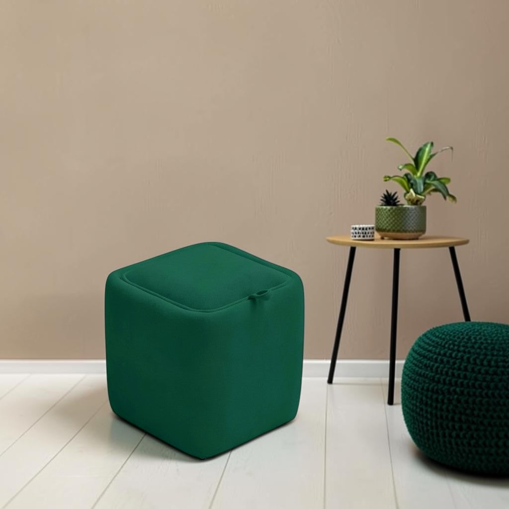 Evvik Versa Ottoman