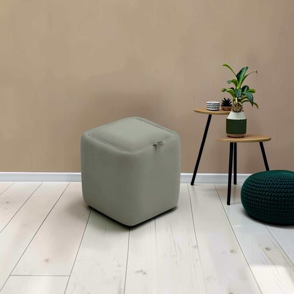 Evvik Versa Ottoman